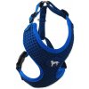 Postroj Active Dog Mellow S tmavě modrý 1,5x35-47cm