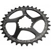 RACE FACE převodník SINGLE Direct Mount 3 BOLT (SRAM), N/W 32T 10-12S černá