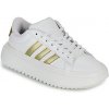adidas Nízke tenisky GRAND COURT PLATFORM Biela