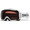 SMITH snb okuliare - Daredevil White (998K) veľkosť: OS