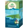 Organic India Tulsi Calm, porciovaný čaj, 25 vreciek