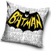 Carbotex Obliečka na vankúš Batman Crusader