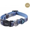 STITCH obojok, S/M