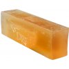 Glycerínová mydlová hmota s medom - 1kg