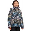Roxy Roxy Jetty KVJ5/True Black Sapin Rg 14 Years