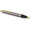 Parker 1502/3214613 IM Core Grey GT guľôčkové pero