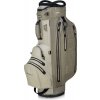 Big Max Aqua Sport 360 Sand/Chocolate Cart Bag