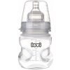 LOVI Antikoliková fľaša Medical+ s aktívnym saním 150 ml