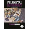 Fullmetal Alchemist - Ocelový alchymista 19