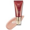 Missha M Perfect Cover BB krém 21 Light Beige SPF42 PA+++ 50 ml