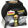 Páska Pattex Power Tape, lepiaca, 50 mm, L-10 m, čierna