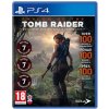 Shadow of The Tomb Raider: Definitive Edition - PlayStation 4 hra (8223) Hra PlayStation