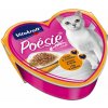 Vitakraft Poésie kura a morka v omáčke 85 g