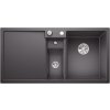 Blanco Collectis 6 S granitový drez 100x51 cm sivá/grafitová/ónyxová 523345