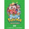 Pokemon Adventures Collector´s Edition 8 - Kusaka Hidenori
