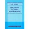 Opracowanie przypadku w psychoanalizie (Nancy McWilliams)(Brožovaná)