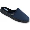 Pánske šľapky Dr.Orto 132M006 modrá-v ext. sklade