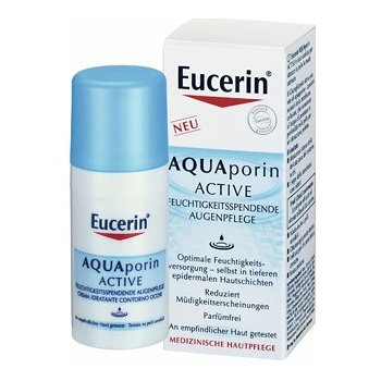 Eucerin Aquaporin Active očný krém 15 ml od 32,04 € - Heureka.sk
