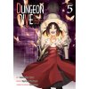 Dungeon Dive: Aim for the Deepest Level (Manga) Vol. 5 (Ukai Saki,Sato Keisuke)(Brožovaná)