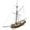 CALDERCRAFT H.M. Chatham 1660 1:64 kit