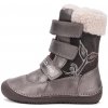 D.D.step zimné topánky W063-52534AM - 27