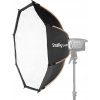 Softbox SmallRig 4633 osemhranný LA-O90 90 cm