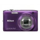 Nikon Coolpix S3100