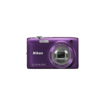 Nikon Coolpix S3100