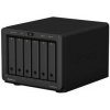 Sieťové úložisko Synology DiskStation DS620slim