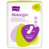 Absorgyn porodnické vložky bez fólie 20 ks