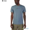 Fox tričko Base Over Tech ss tee, citadel, L
