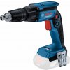 Bosch Akumulátorový skrutkovač na montáž suchých stavieb GTB 185-LI, kartón, solo 06019K7021