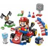 LEGO® Super Mario™ 72043 Interaktívny Mario™ a Standard Kart