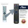 Dálkový ovladač ALIEN Changhong GK23J2-C8