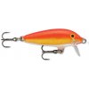 Wobler jednodielny Original Floating RAPALA 3 cm - Color: GFR