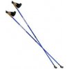 Nordic Walking palice NW 607 NILS Extreme, modré