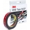 3M Obojstranná lepiaca akrylová páska 5952F VHB čierna