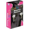 Candy Nipple Tassels - Cukríkové strapce na bradavky