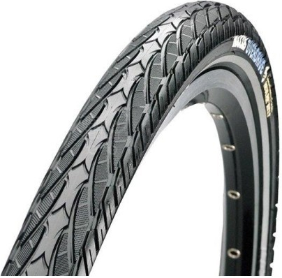 Maxxis OVERDRIVE MAXXPROTECT 700X40C