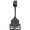 HP DisplayPort To DVI-D Adapter FH973AA