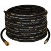 WASPPER Vysokotlaková gumená hadica 10 m pripojenie 3/8“ QC – M 3/8“ SA038-H10QCF