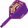 Target - darts K-Flex - Luke Littler - World Champion - No6 - Short - TRG410180