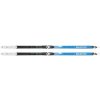 Set SAL.S/Max eSKIN JR+vázání PlkShProCL 145cm 21/