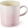 Šálka na espreso 100 ml, SHELL PINK, kamenina, Le Creuset