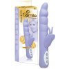 Smile Smile Fancy Lavender Vibe