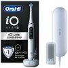 Oral B iO Series 10 ( Stardust White ) - Elektrická zubná kefka