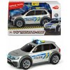 Dickie Policajné auto Vw Tiguan R-Line česká verzia