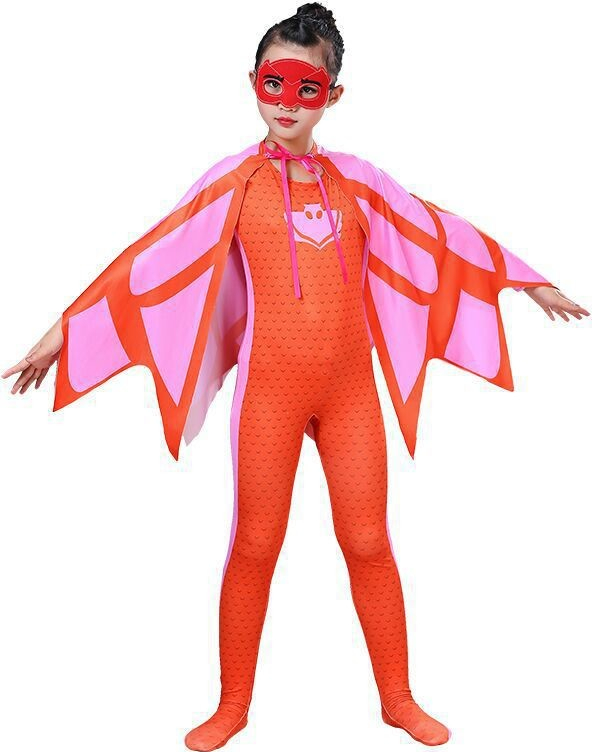 PJ MASKS - Owlette