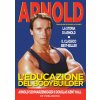 educazione del bodybuilder. La storia di Arnold (Arnold Schwarzenegger,Douglas Kent Hall)()