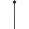 Sedlovka C1 40 Aero Seatpost 0mm Offset uni čierna